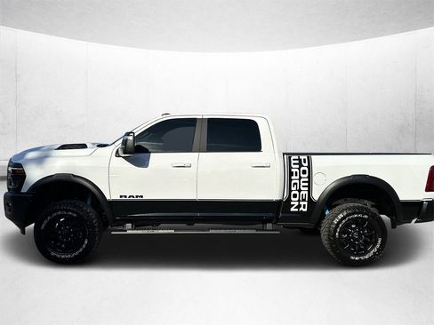 New 2026 RAM 2500 Power Wagon image 5
