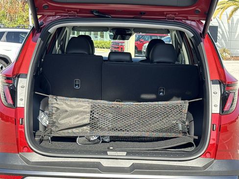 New 2026 Hyundai Tucson SEL image 8