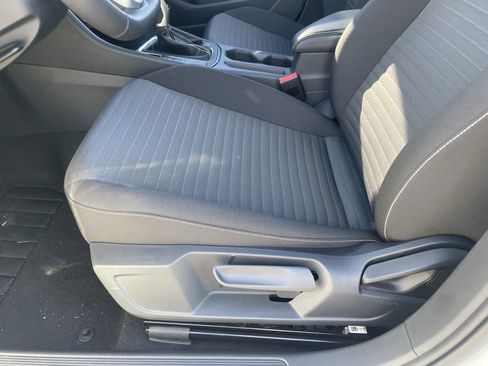 New 2026 Volkswagen Jetta S image 17