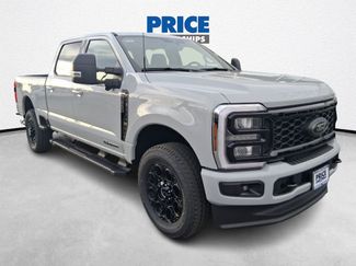 New 2026 Ford F250 XLT w/ XLT Premium Package video 1