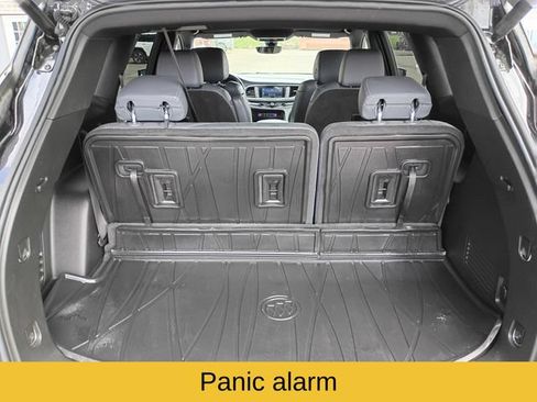 Used 2024 Buick Enclave Essence w/ Technology Package AWD/4WD image 21