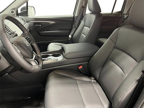 New 2026 Honda Ridgeline RTL image 15