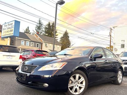 Used 2009 Lexus ES 350