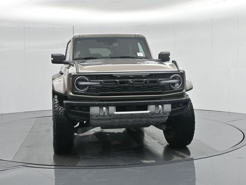 New 2025 Ford Bronco Raptor image 54