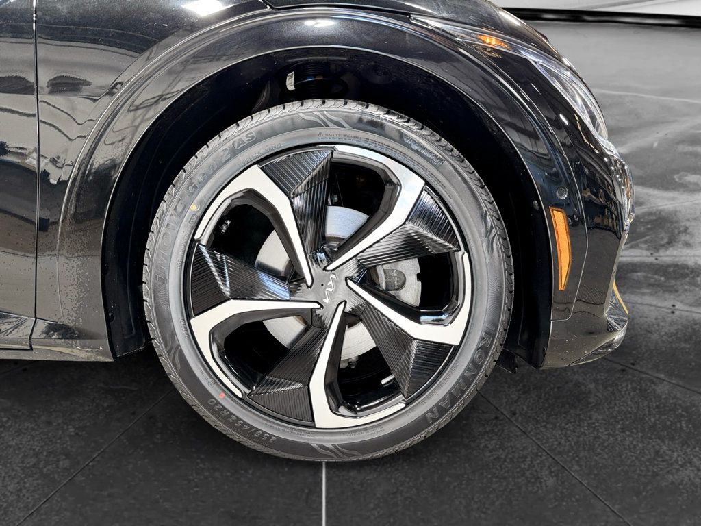 Used 2023 Kia EV6 GT-Line AWD/4WD image 37