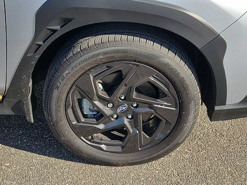 Certified 2025 Subaru Crosstrek 2.5i Sport image 8