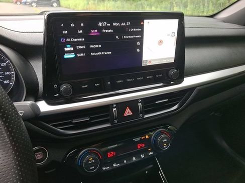 Certified 2023 Kia Forte GT FWD image 16
