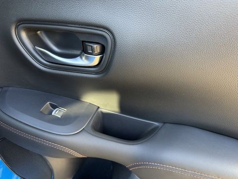 New 2026 Honda HR-V Sport image 36