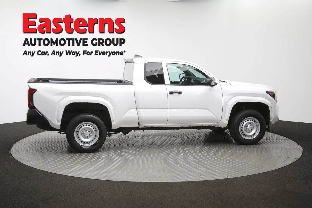 Used 2024 Toyota Tacoma SR RWD image 40