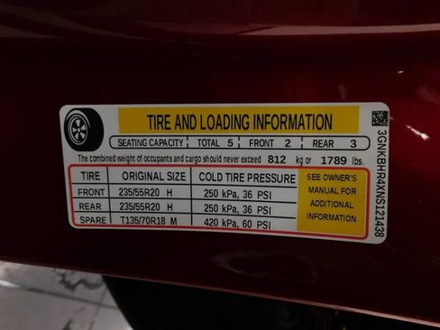 Used 2022 Chevrolet Blazer LT image 31