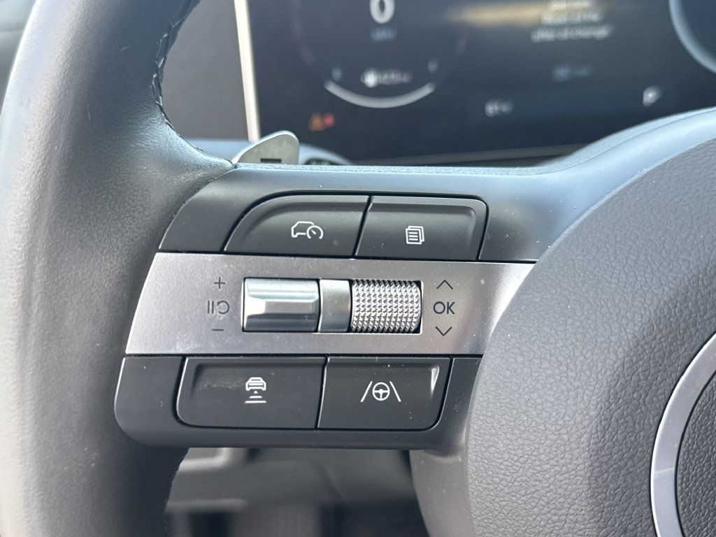 Certified 2025 Hyundai Sonata SEL FWD image 20