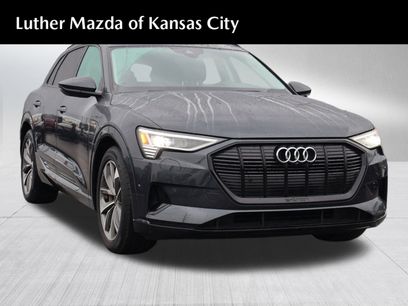 Used 2021 Audi e-tron Premium Plus w/ Premium Plus Package