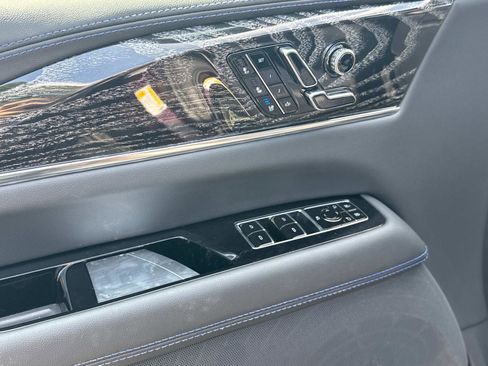 New 2026 Cadillac Escalade IQ Sport 1 w/ LPO, Floor Liner Package image 12