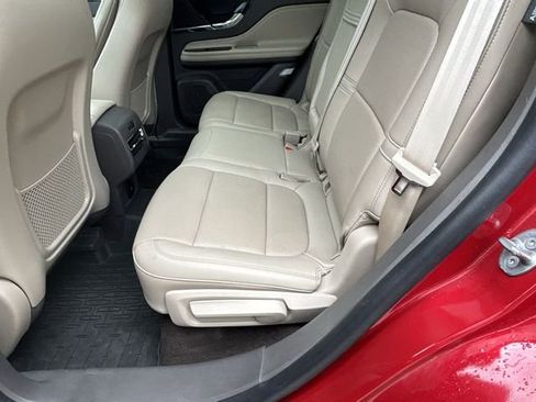 Used 2022 Lincoln Corsair AWD w/ Premium Package image 24