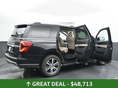 Used 2024 Ford Expedition Limited image 62