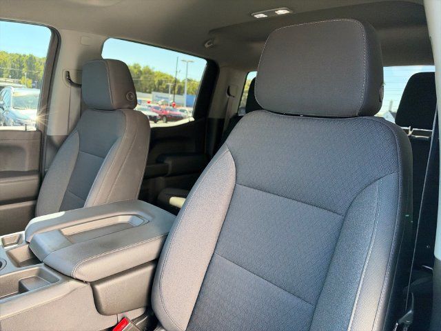 Used 2021 Chevrolet Silverado 1500 LT RWD image 20