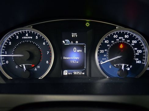 Used 2016 Toyota Camry LE FWD image 26