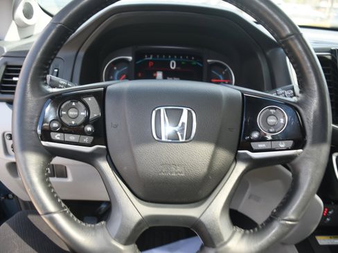 Used 2019 Honda Pilot Elite image 14