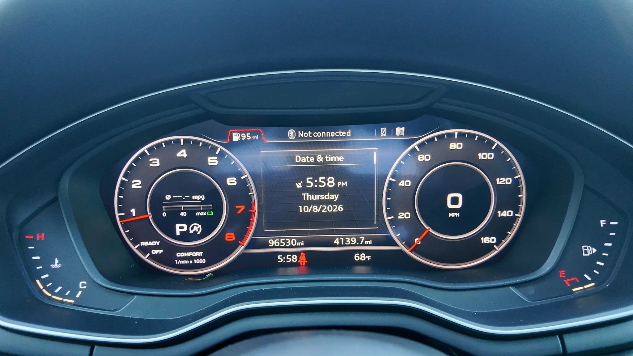 Used 2018 Audi A5 2.0T Premium Plus w/ Premium Plus AWD/4WD image 42
