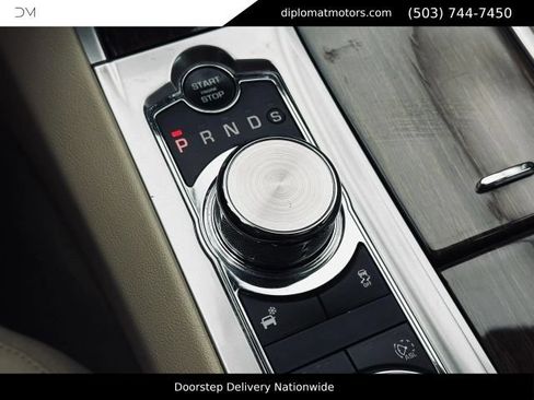 Used 2013 Jaguar XF Supercharged RWD image 37