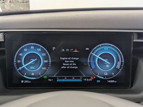 Used 2024 Hyundai Tucson SEL AWD/4WD image 18