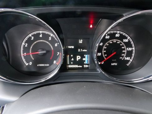 New 2025 Mitsubishi Outlander Sport LE image 32