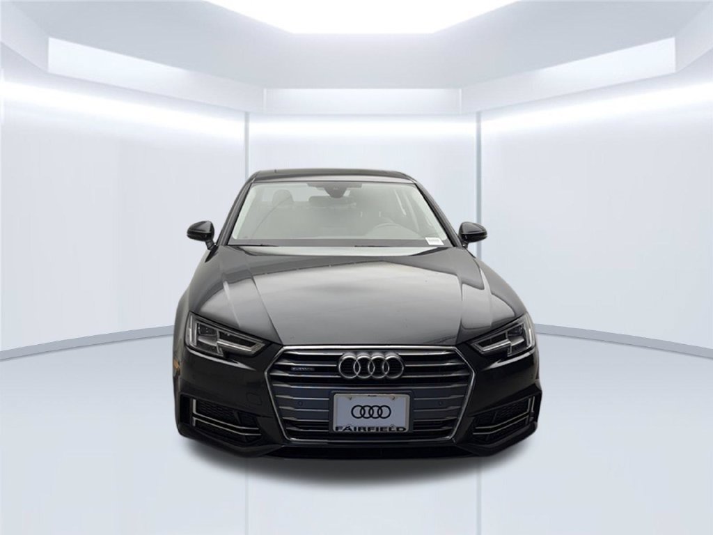 Used 2018 Audi A4 2.0T Premium Plus w/ Premium Plus Package AWD/4WD image 8