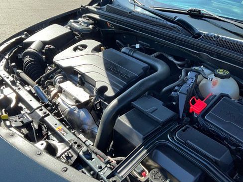 Used 2021 Chevrolet Malibu LT image 7