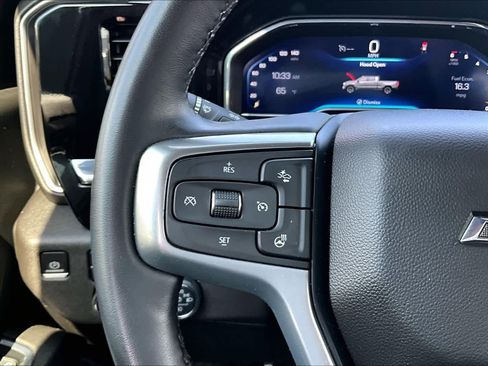 Used 2023 Chevrolet Silverado 1500 RST image 23