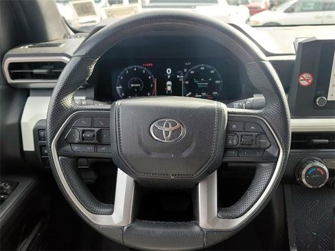Used 2024 Toyota Tacoma TRD Sport image 17