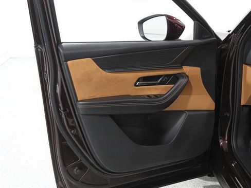 Certified 2024 MAZDA CX-90 3.3 Turbo S w/ Premium Plus image 4