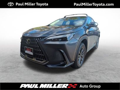 Used 2024 Lexus NX 350 AWD