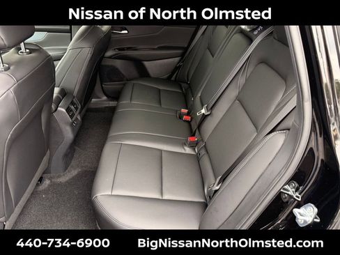 New 2026 Nissan Murano SL AWD/4WD image 19