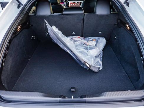 New 2026 Dodge Charger Scat Pack w/ Blacktop Package AWD/4WD image 30
