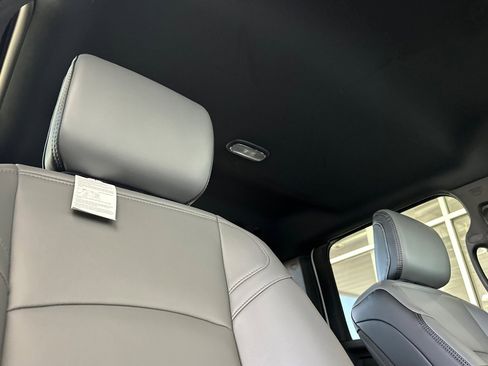 New 2026 RAM 3500 Tradesman image 17