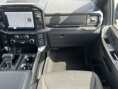 Used 2023 Ford F150 XLT w/ Equipment Group 302A High AWD/4WD image 18