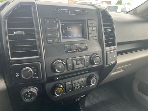 Used 2017 Ford F150 XL w/ Equipment Group 101A Mid AWD/4WD image 11