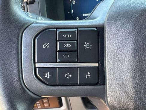 Used 2024 Ford F150 XLT w/ Mobile Office Package image 29