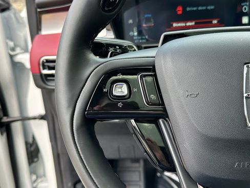 New 2026 Lincoln Corsair Reserve AWD/4WD image 9