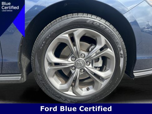 Used 2024 Honda Accord EX image 8