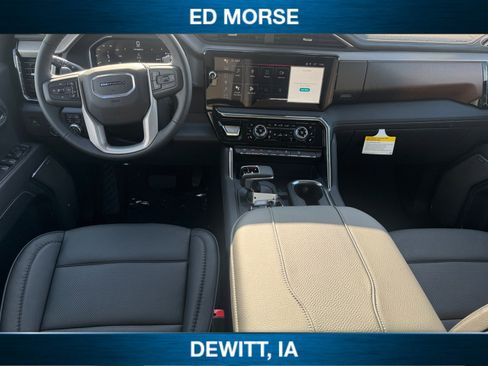 New 2026 GMC Sierra 1500 Denali w/ Denali Reserve Package image 10