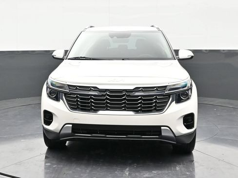 Used 2024 Kia Seltos S FWD image 8