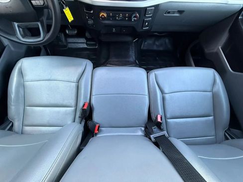 Used 2021 Ford F150 XL w/ Equipment Group 101A High AWD/4WD image 48