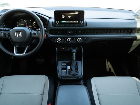 Used 2025 Honda CR-V EX image 19