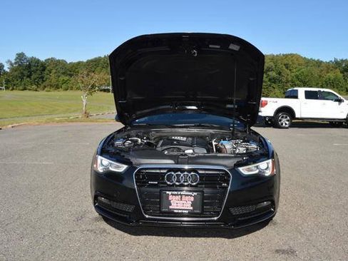 Used 2013 Audi A5 2.0T Premium Plus w/ Premium Plus Pkg AWD/4WD image 46