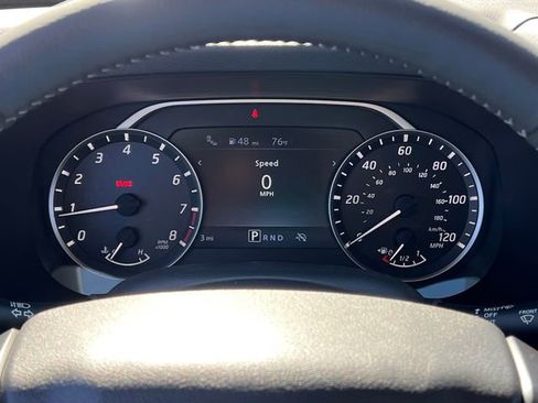 New 2026 Nissan Frontier SV w/ SV Convenience Package image 15