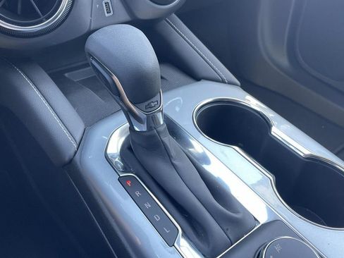 New 2026 Chevrolet Blazer LT w/ Convenience Package image 26