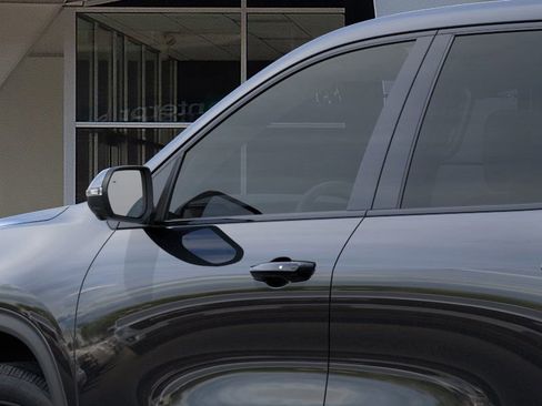 New 2026 GMC Acadia Elevation image 12