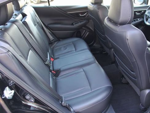 Certified 2025 Subaru Legacy Limited image 36