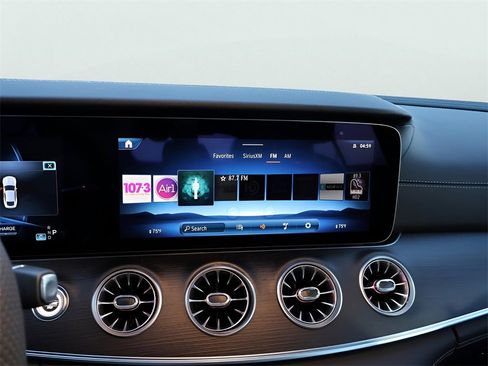 New 2026 Mercedes-Benz AMG GT 43 image 24